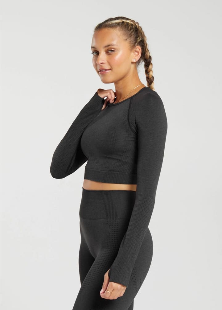Licra Fit