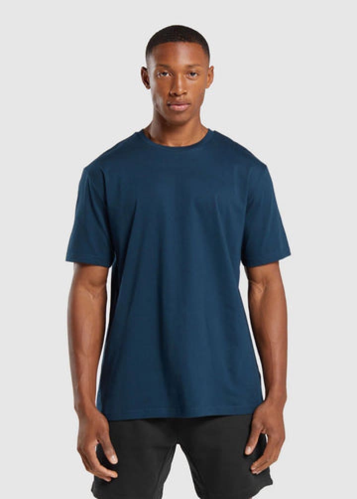 Camiseta básica